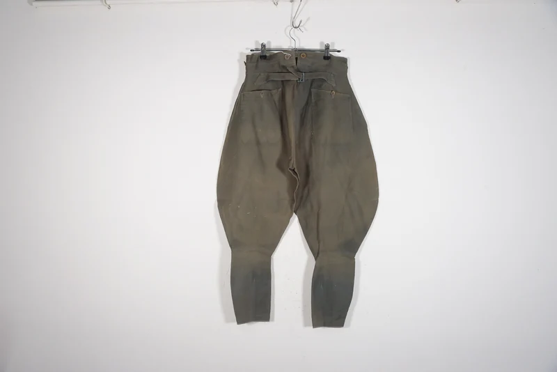 Offizielle REI WW 2 Sommerhose