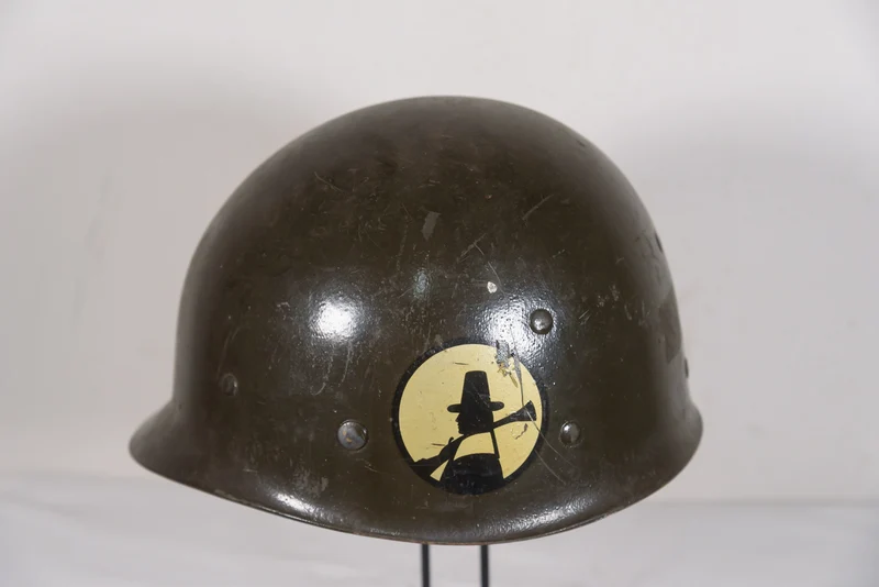 M1-Liner der 94. Division