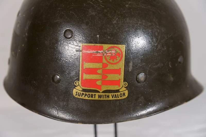 M1-Liner der 94. Division
