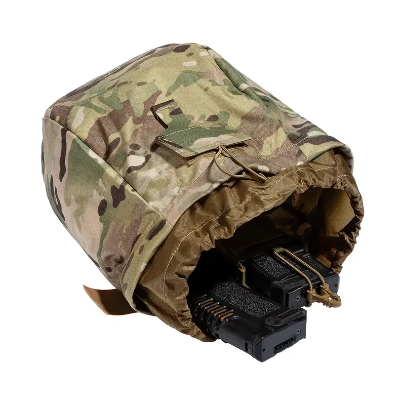 Abwurfsack groß MX463