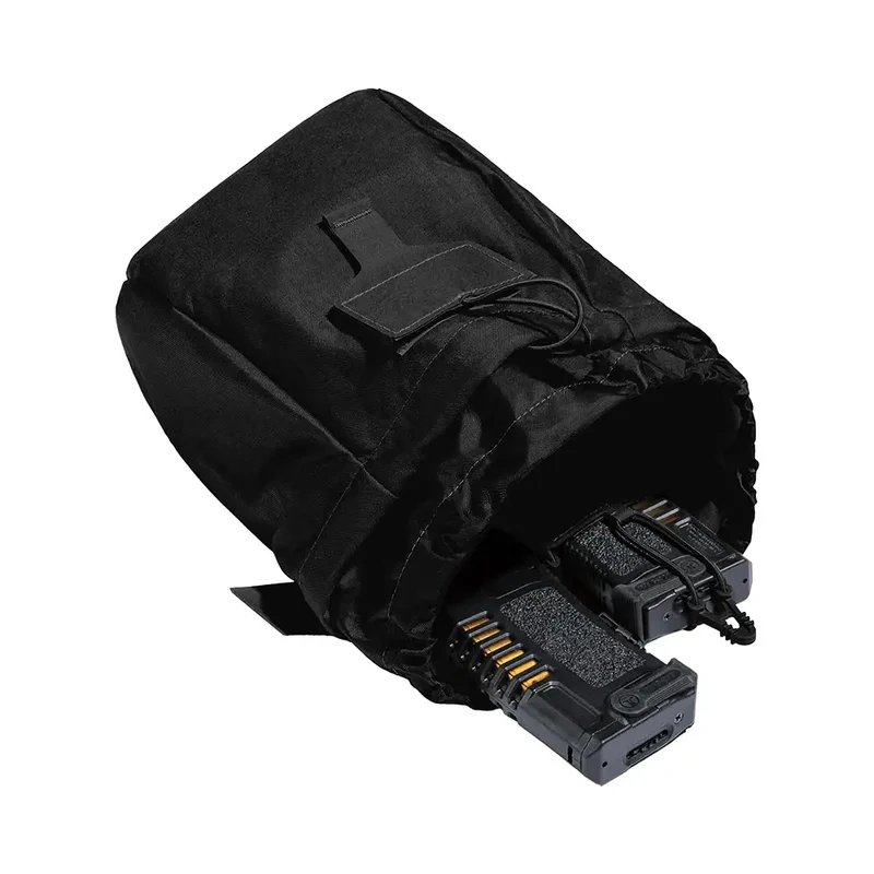Abwurfsack groß MX463