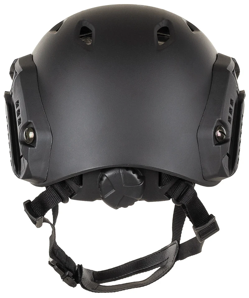 US Helm, FAST-Fallschirmjäger