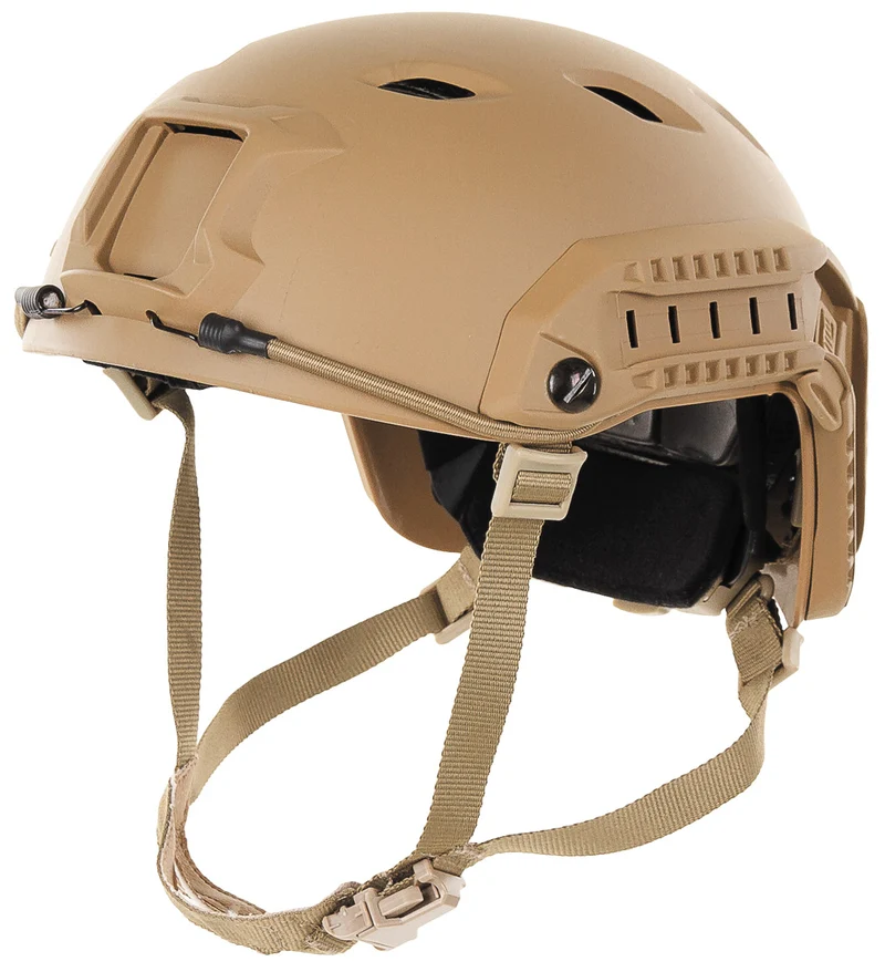 US Helm, FAST-Fallschirmjäger