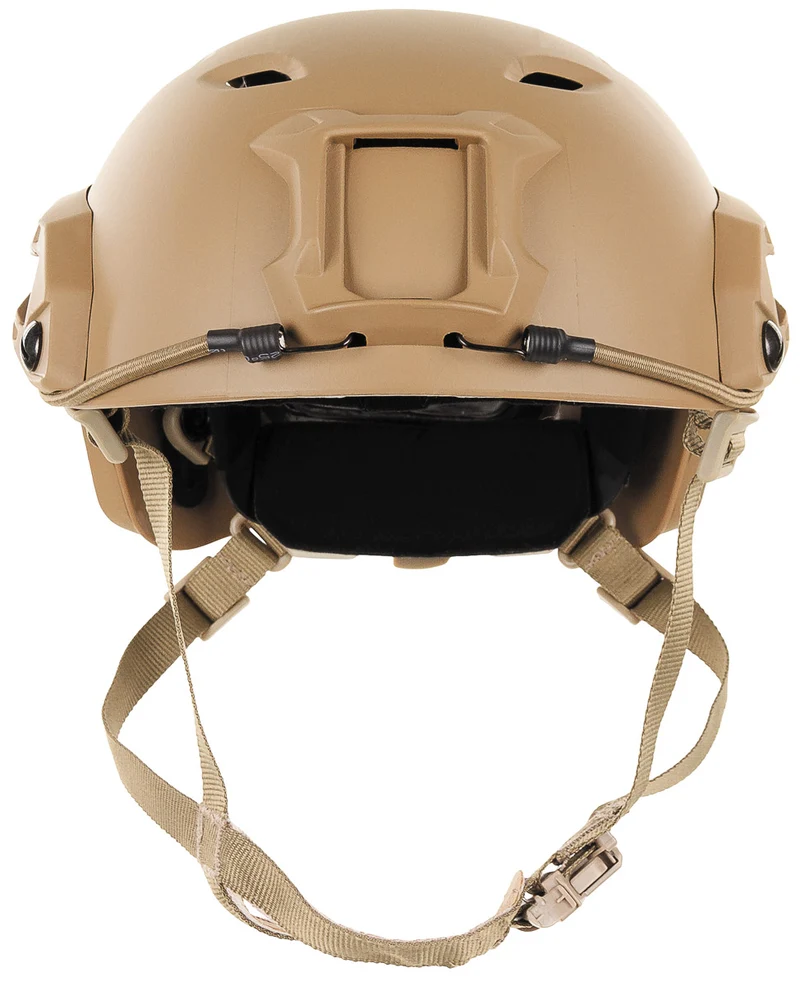 US Helm, FAST-Fallschirmjäger