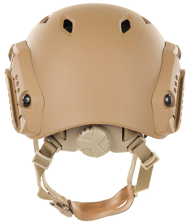 US Helm, FAST-Fallschirmjäger