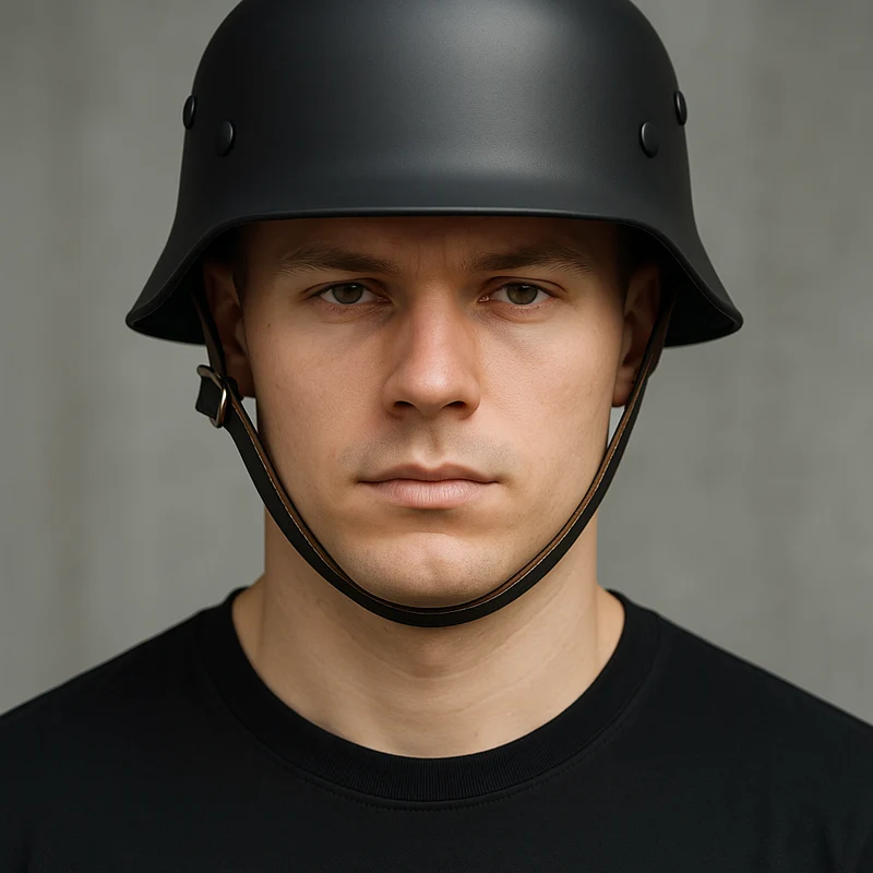 Stahlhelm WW II