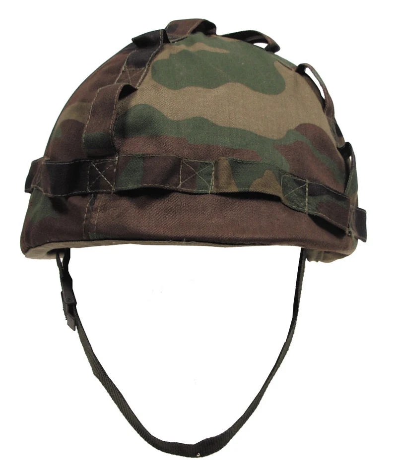 US Helm, Kunststoff