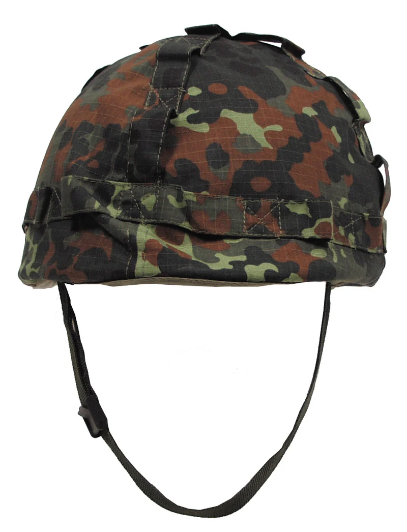 US Helm, Kunststoff