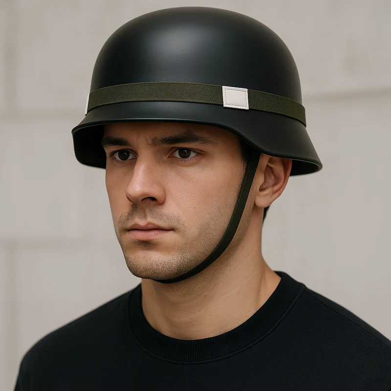 US Helmgummi