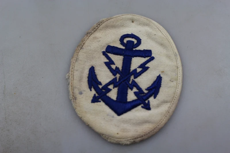 Funker KM WW 2