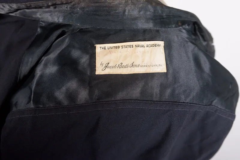 US Navy - Korea Period Shirt 50er Jahre