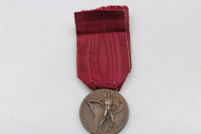 REI-Freiwilligenmedaille Erster Weltkrieg