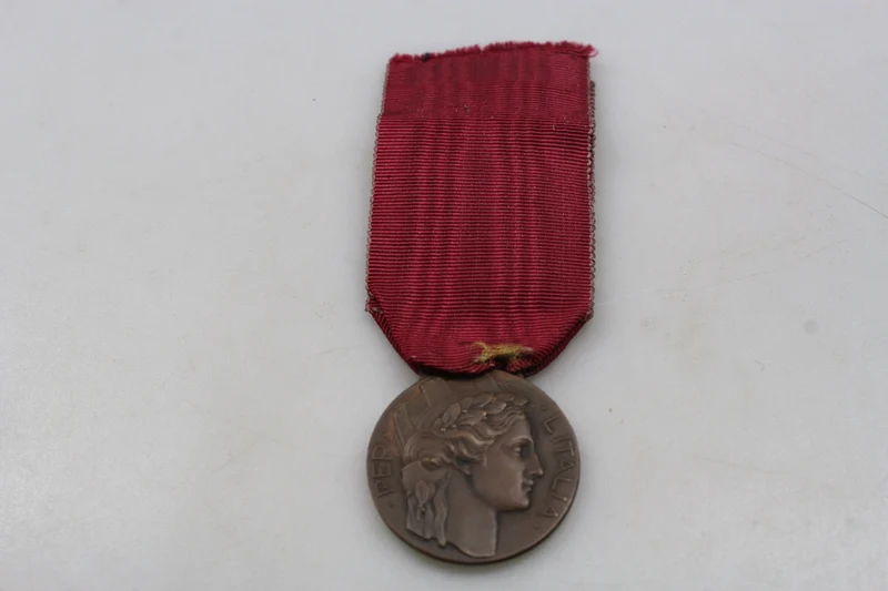 REI-Freiwilligenmedaille Erster Weltkrieg