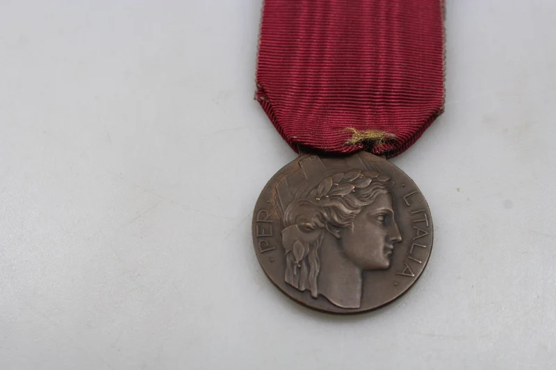 REI-Freiwilligenmedaille Erster Weltkrieg