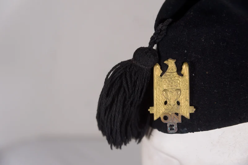 Fez/früher Beutel ONB