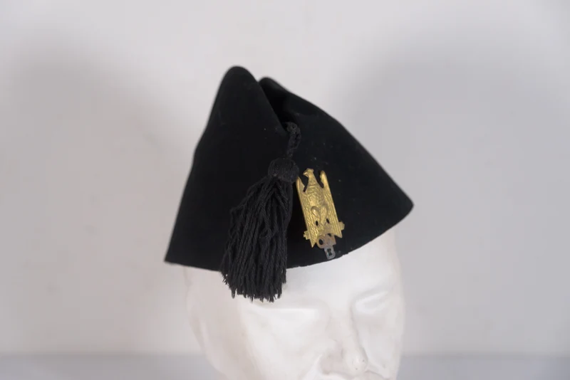 Fez/früher Beutel ONB