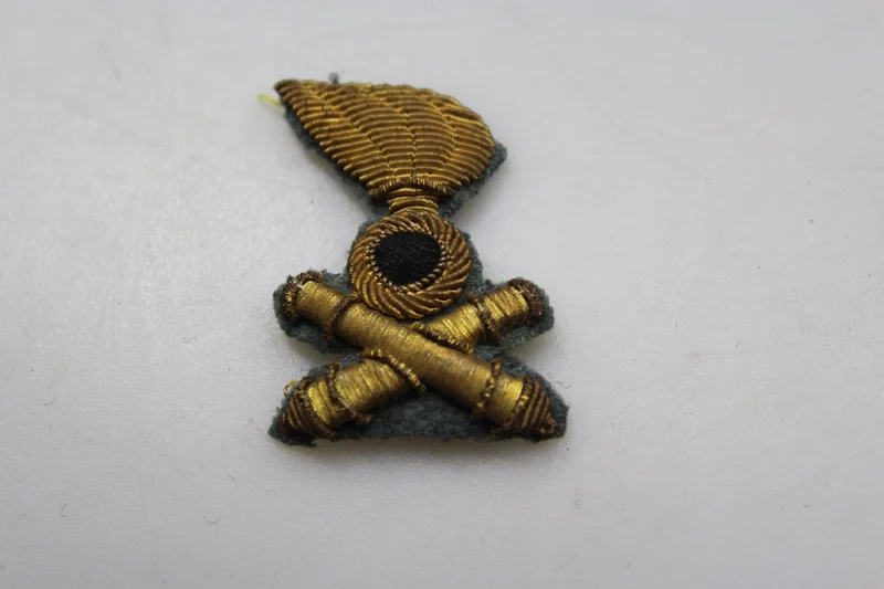 Offizielles REI WW2 Beutel-Emblem