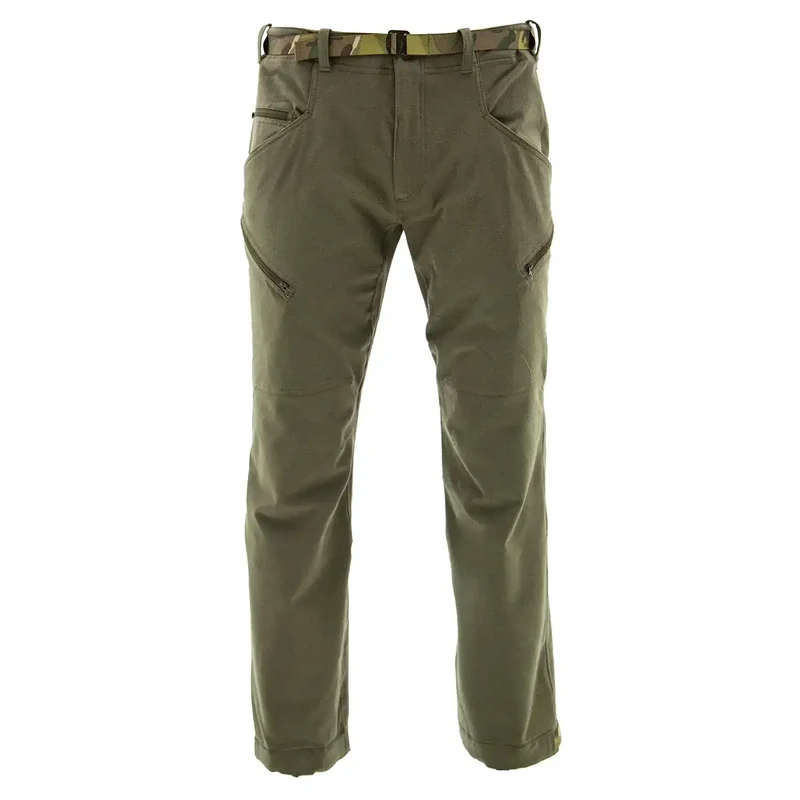 Goldeck Pants