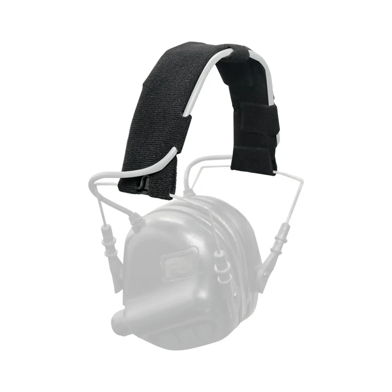 Headset-Klett-Abdeckung M62