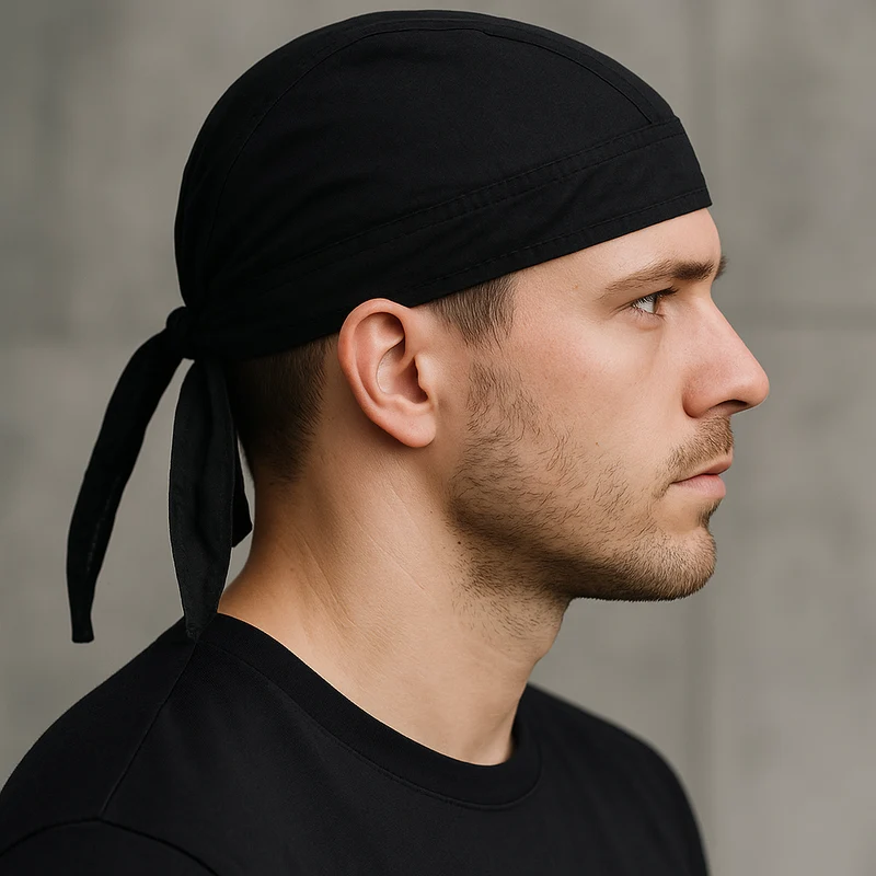 Headwrap