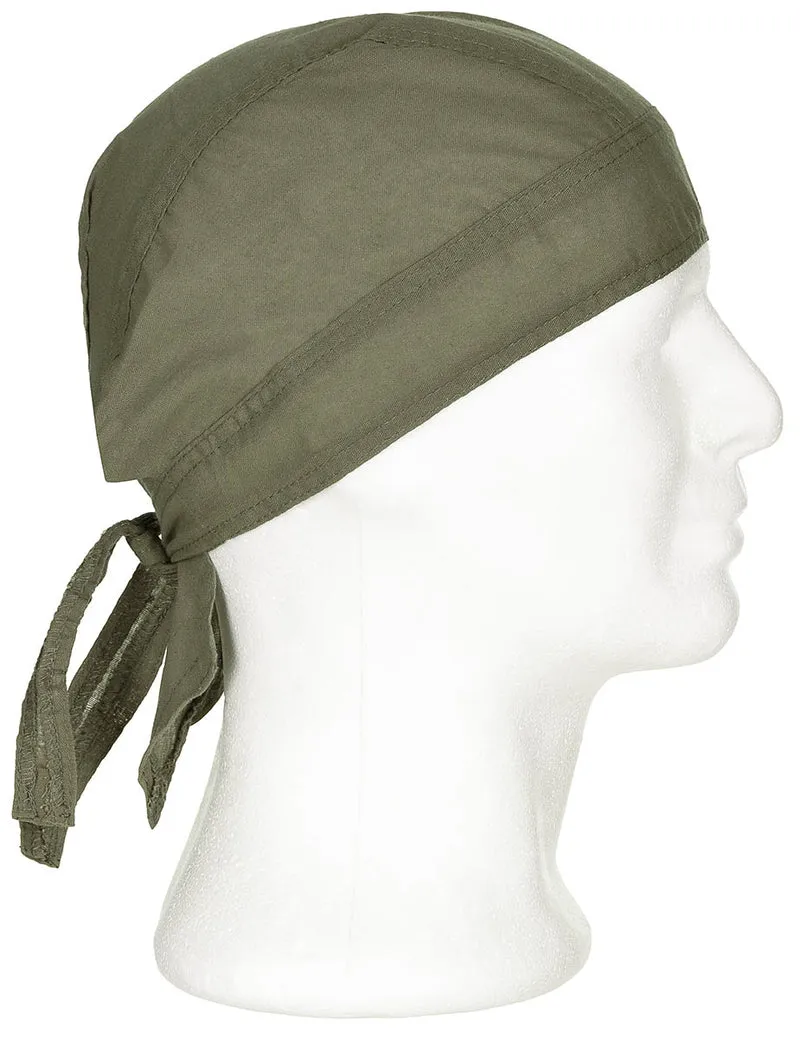 Headwrap