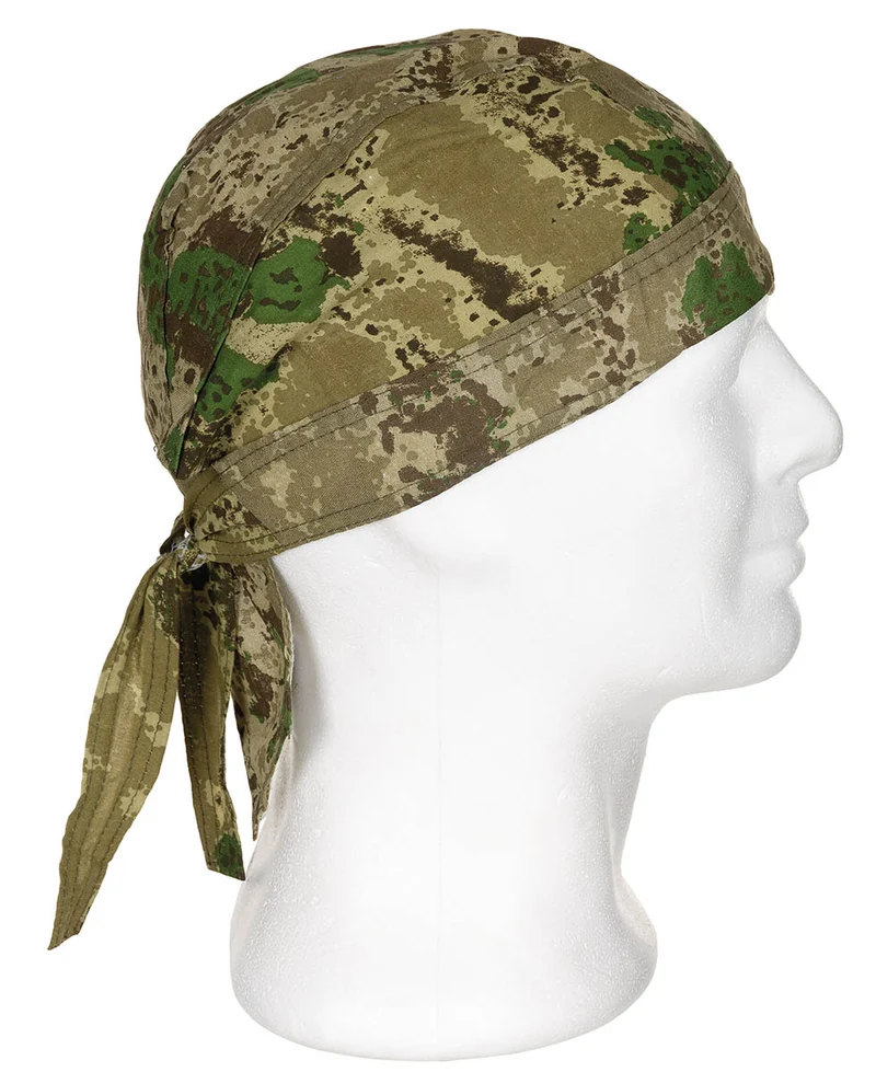 Headwrap