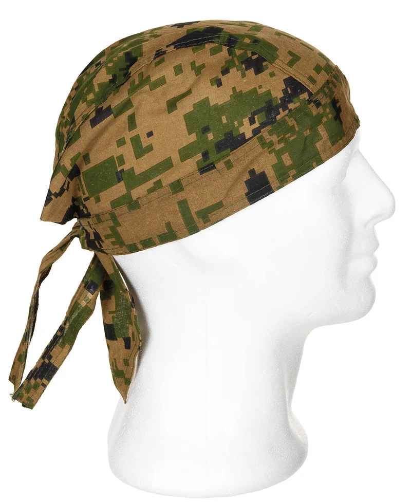 Headwrap
