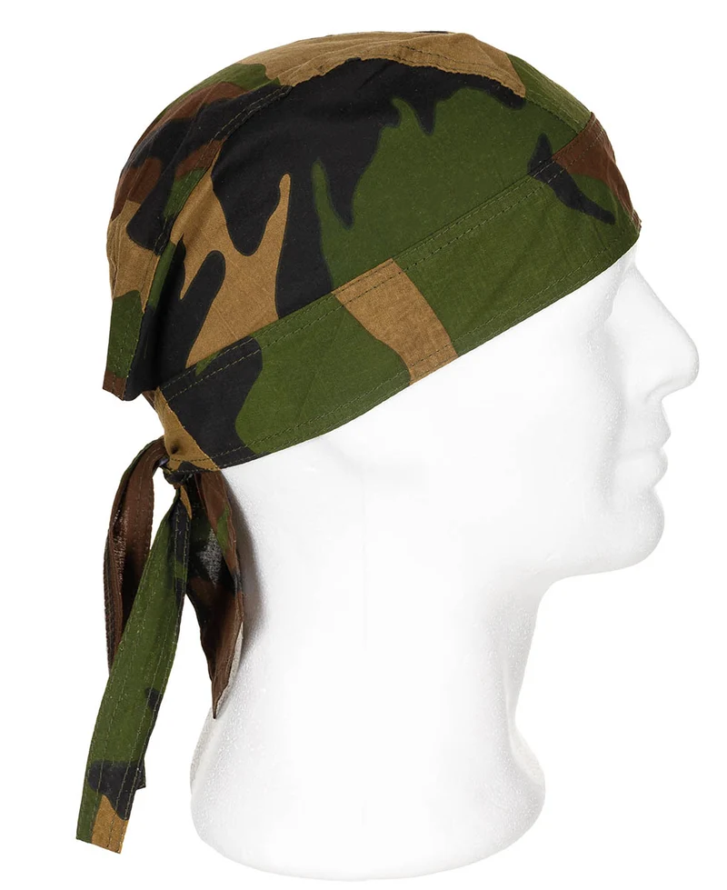 Headwrap