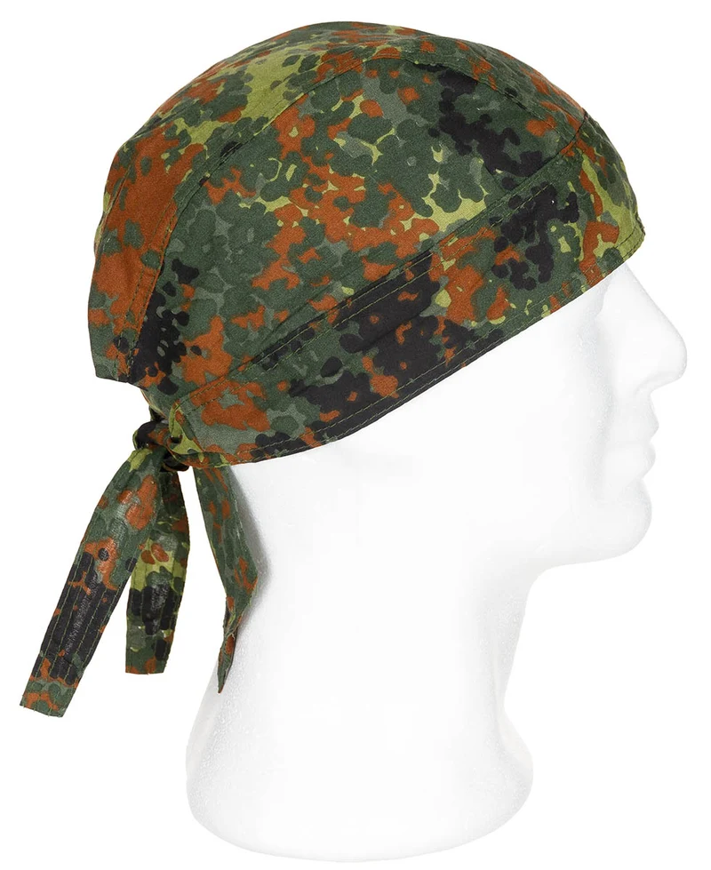 Headwrap