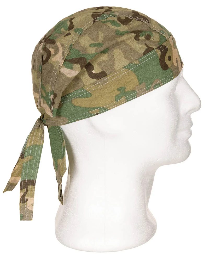 Headwrap