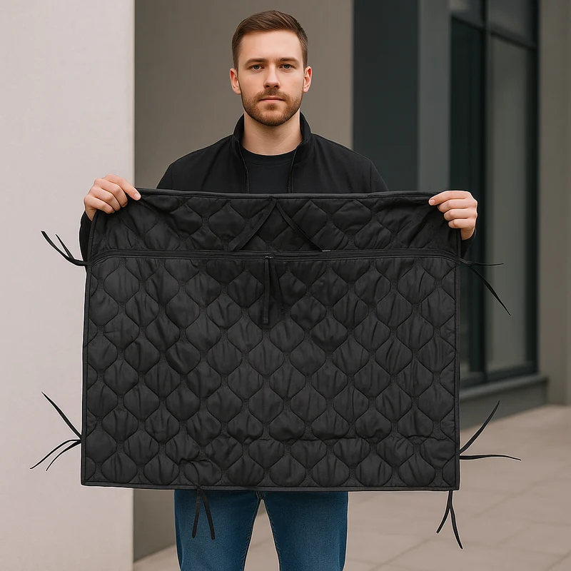 Poncho Liner (Steppdecke)