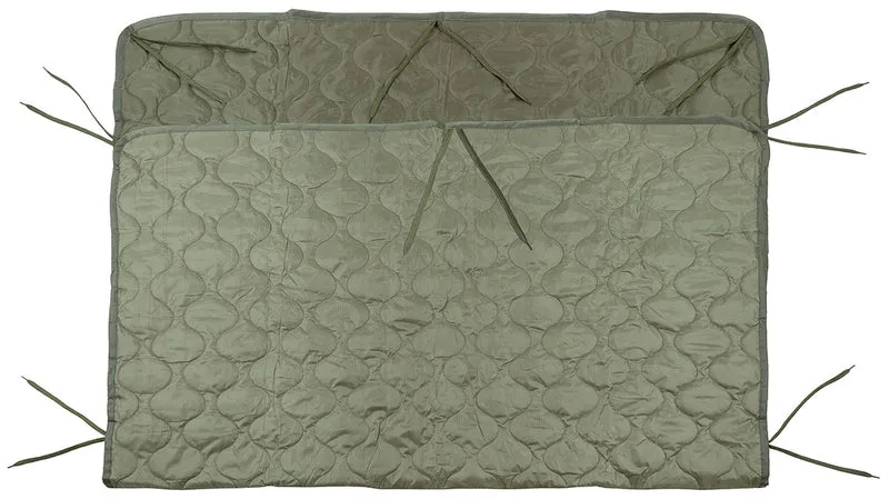 Poncho Liner (Steppdecke)