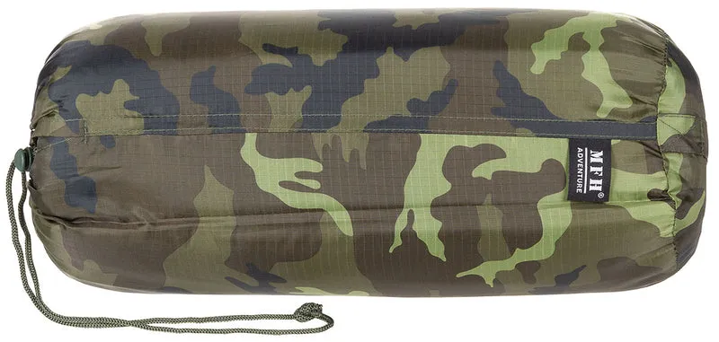 Poncho Liner (Steppdecke)