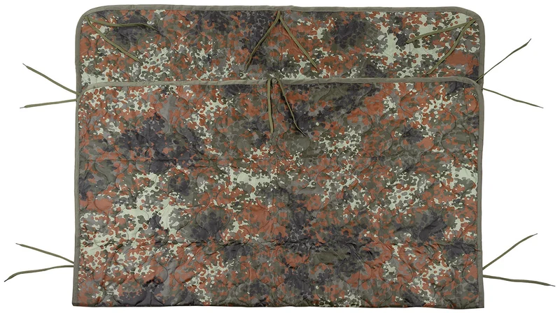 Poncho Liner (Steppdecke)