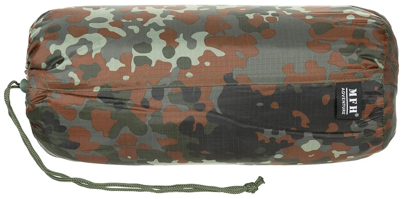 Poncho Liner (Steppdecke)