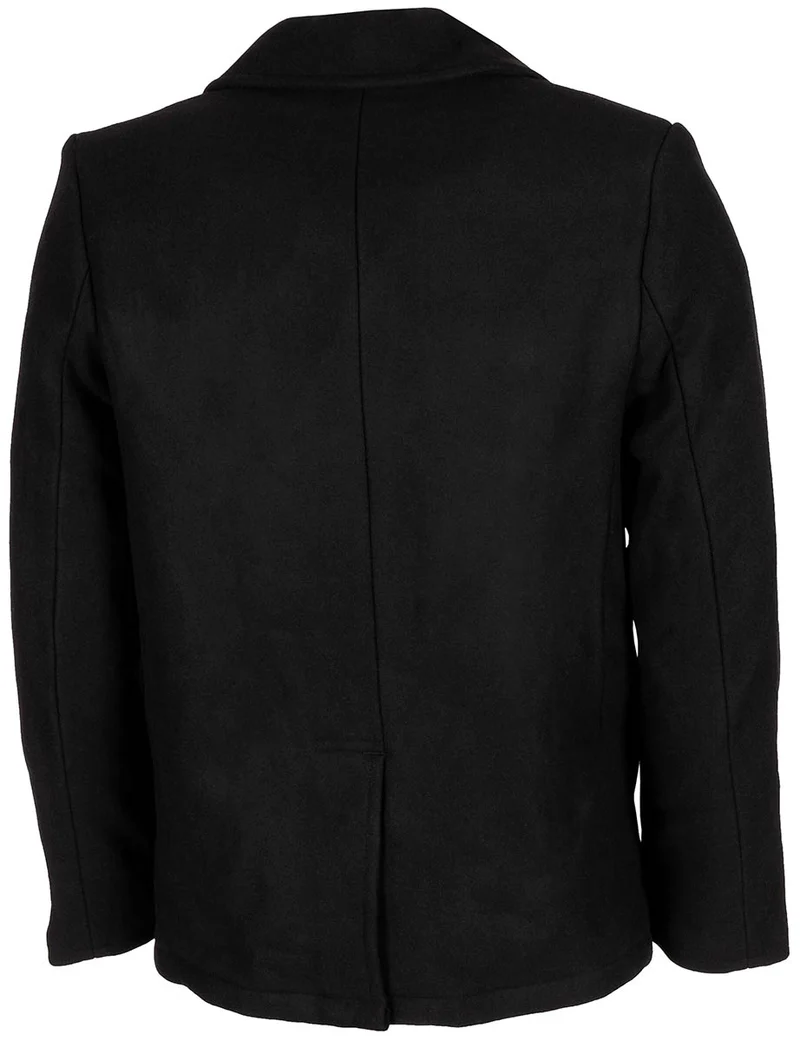 US Pea Coat