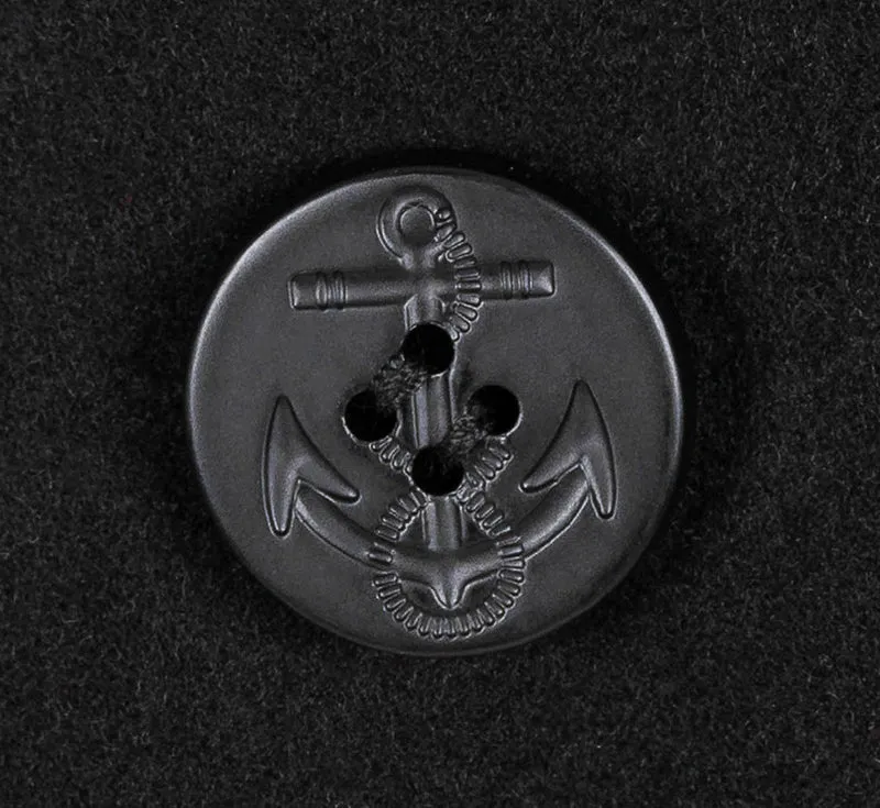 US Pea Coat