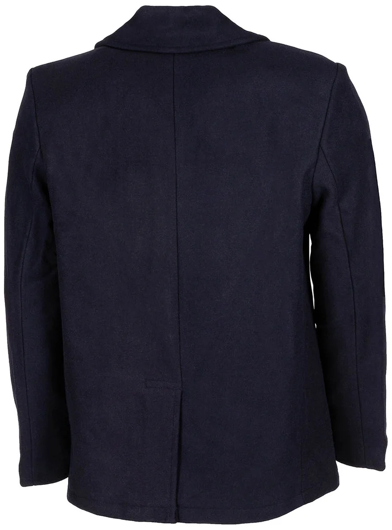 US Pea Coat