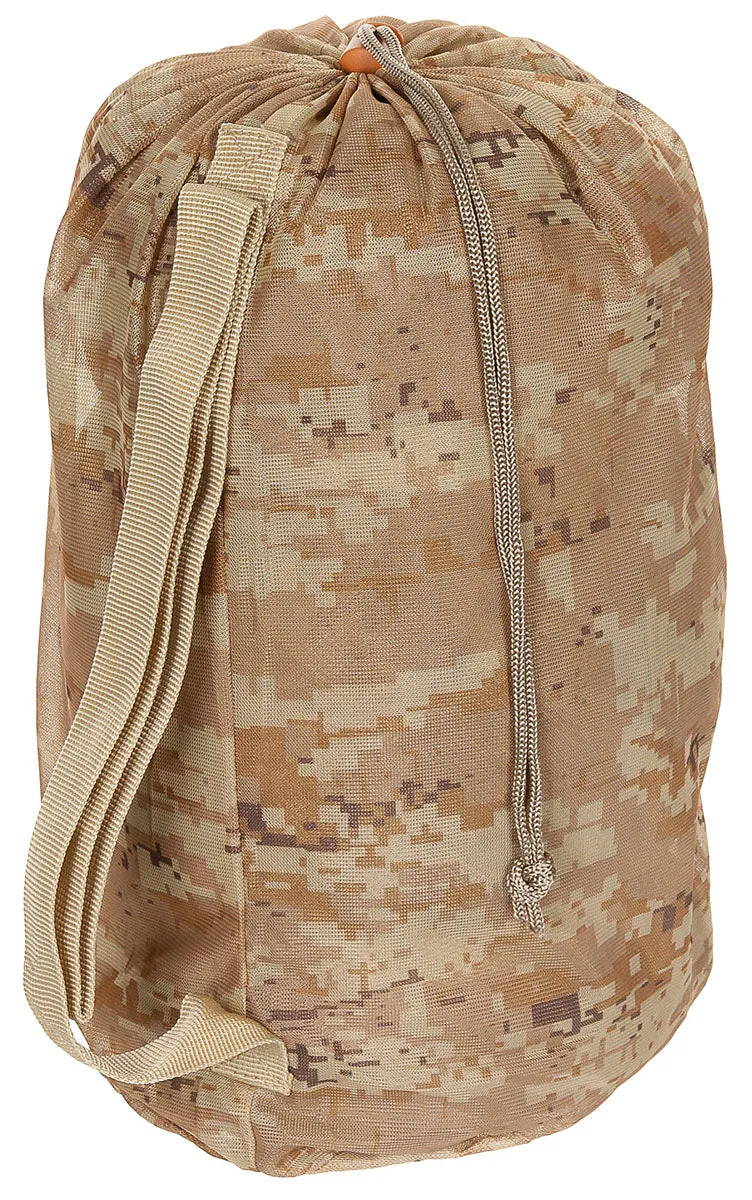 Tarnparka, "Ghillie"