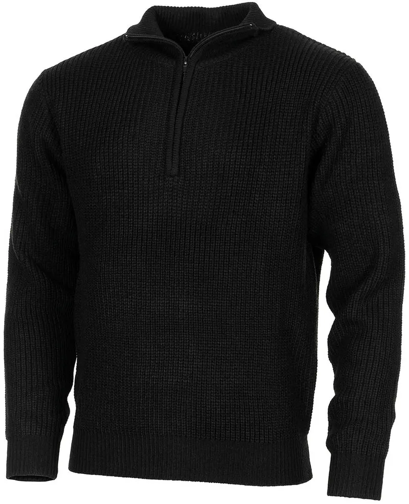 Pullover, "Troyer"