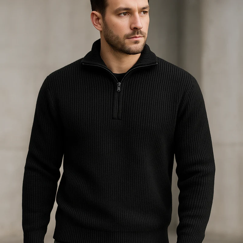 Pullover, "Troyer"