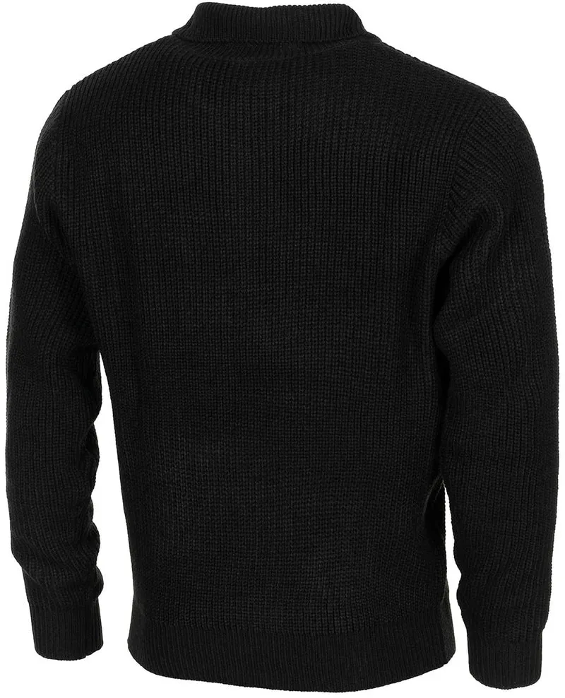 Pullover, "Troyer"