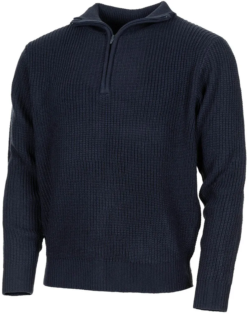 Pullover, "Troyer"