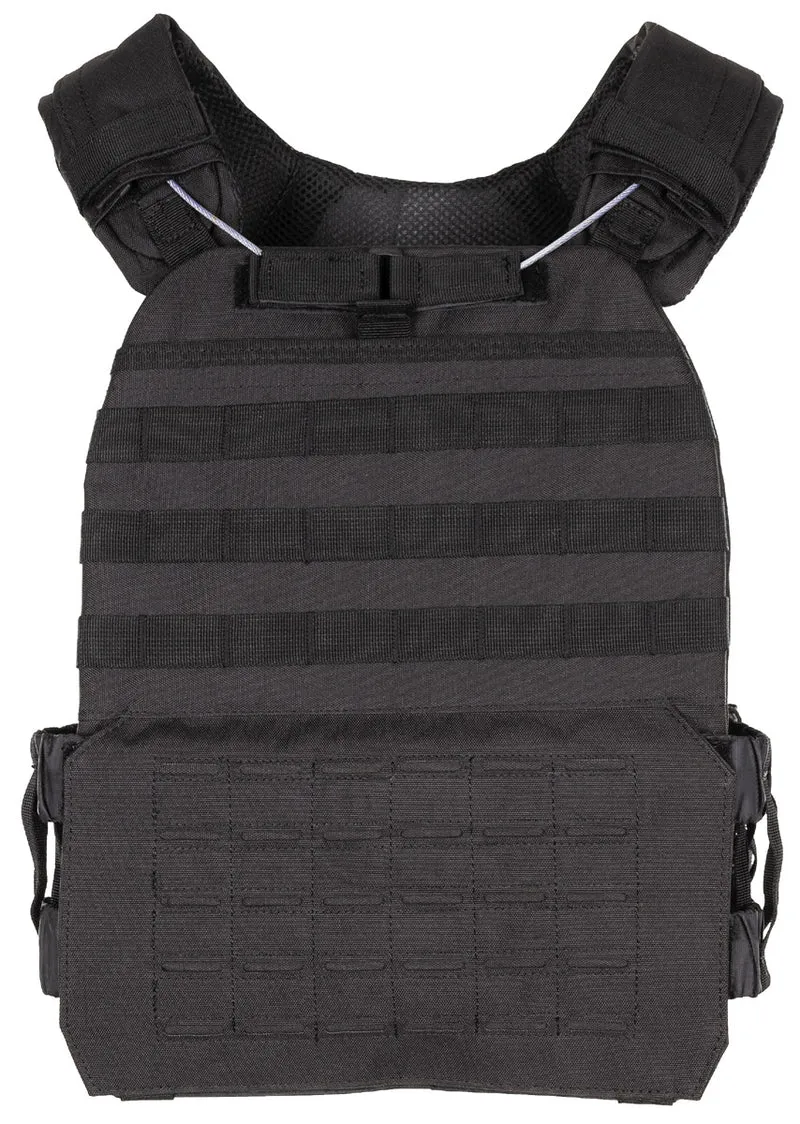 Tactical Weste, "Laser MOLLE"