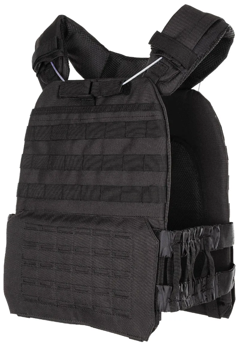 Tactical Weste, "Laser MOLLE"