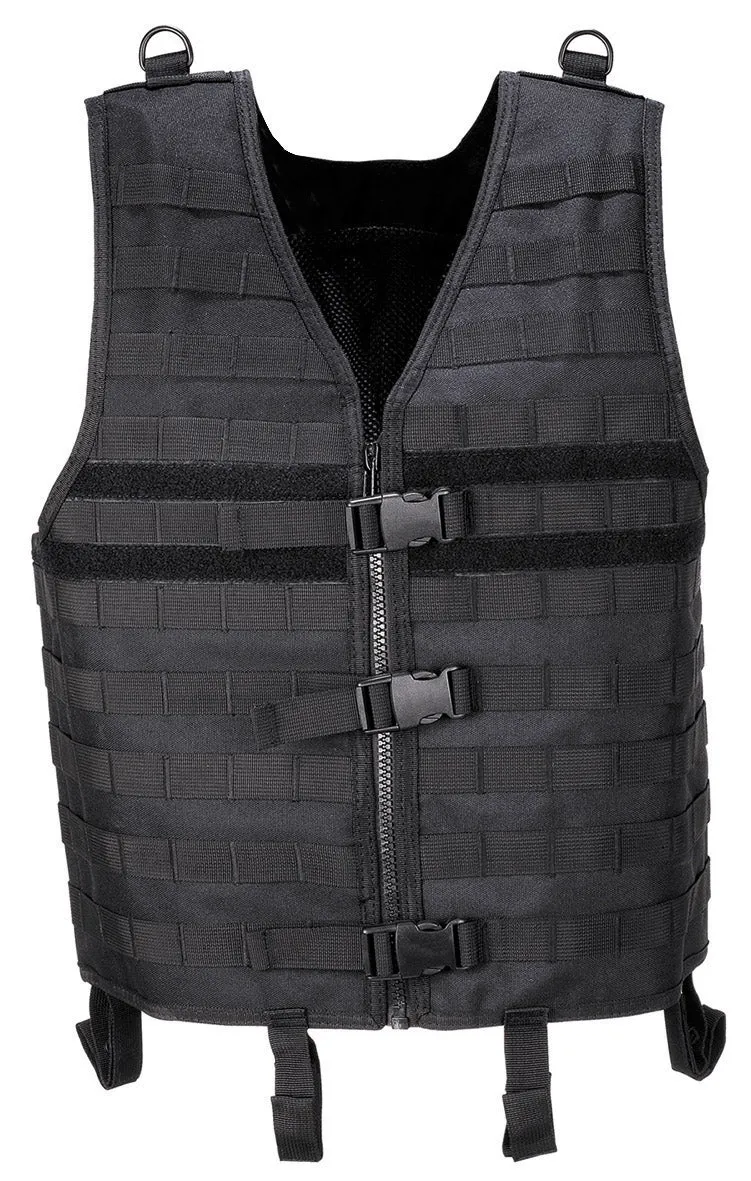 Weste, "MOLLE Light"