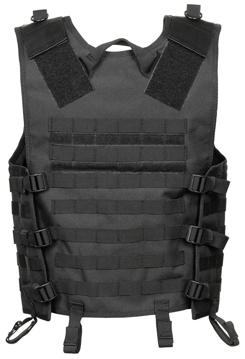Weste, "MOLLE Light"