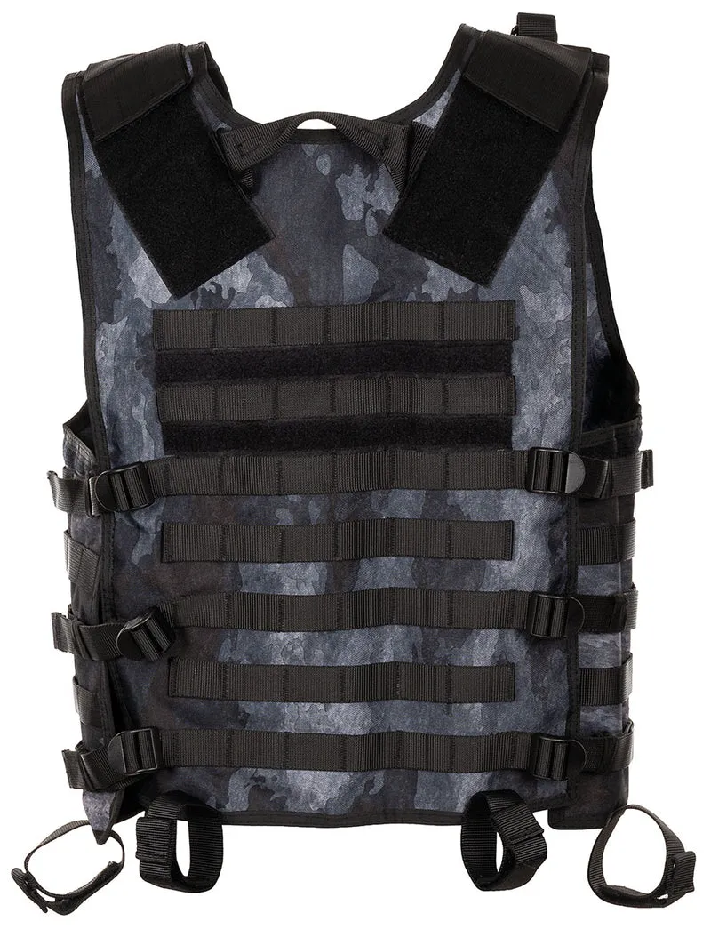 Weste, "MOLLE Light"