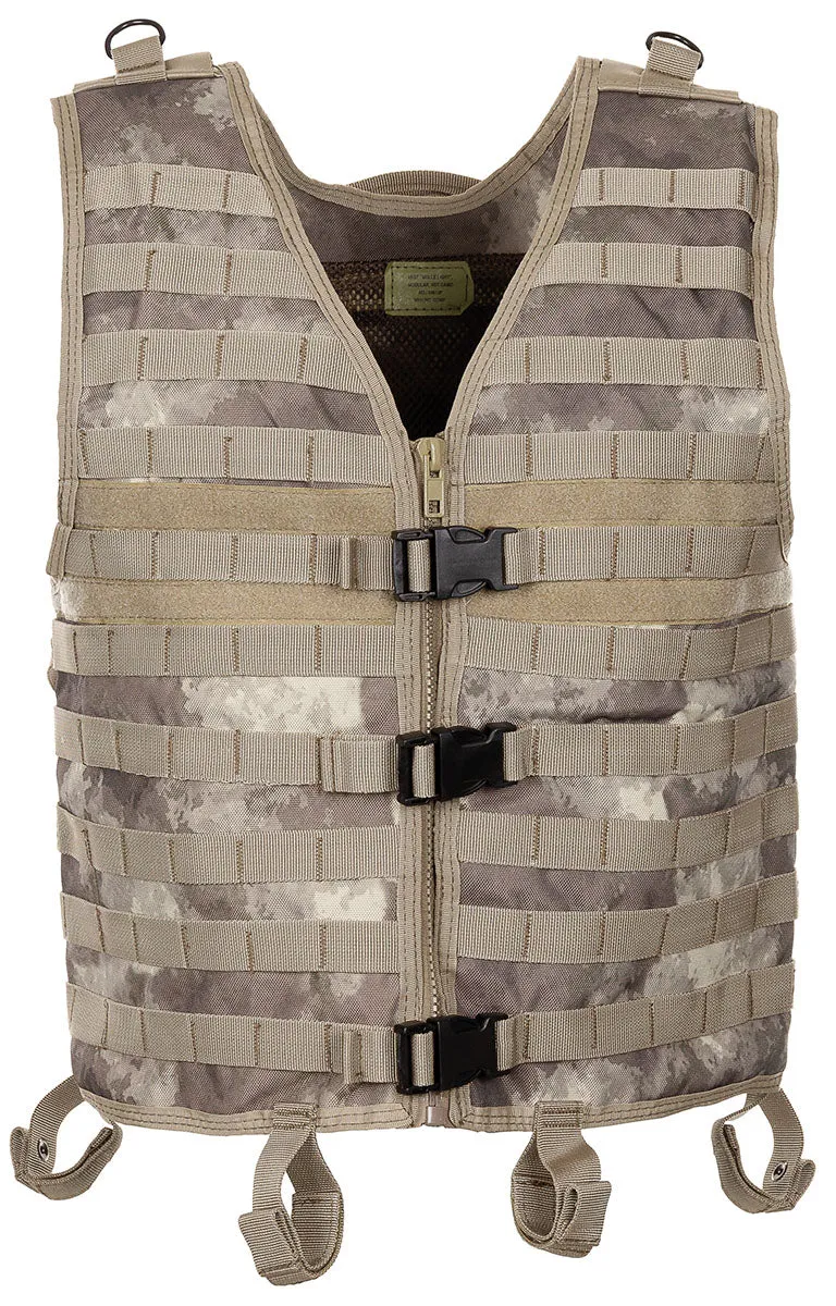 Weste, "MOLLE Light"