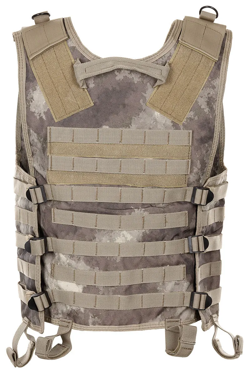 Weste, "MOLLE Light"